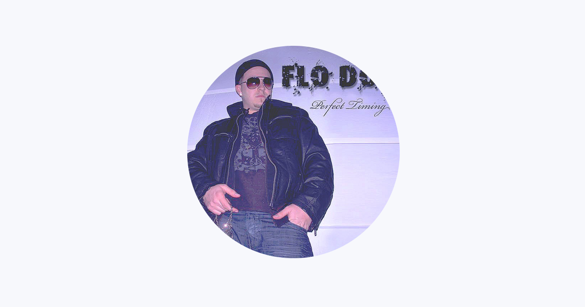 ‎Flo' Dot - Apple Music