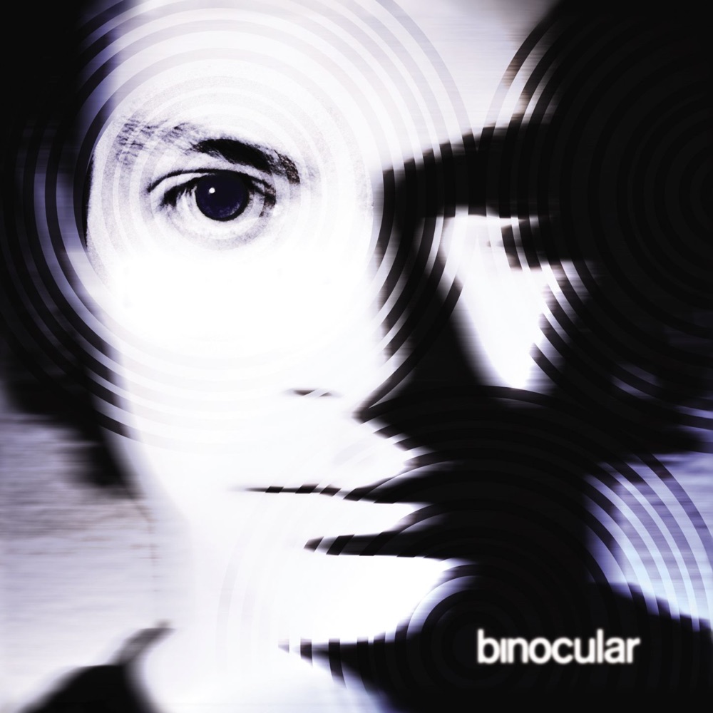 Обложка альбома «Binocular (With Kevin Rudolf)» — Binocular