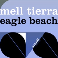 Eagle Beach - Single - Mell Tierra