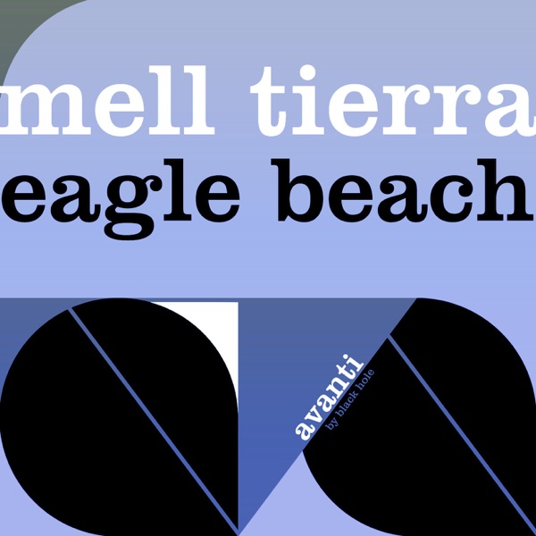Eagle Beach - Single