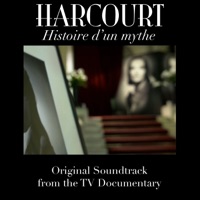 Harcourt - Histoire d'un mythe (Original Soundtrack from the TV Documentary) - Gaël Benyamin