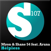 Helpless (feat. Aruna) - Single - Myon & Shane54