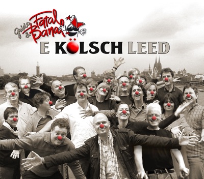 E kölsch Leed - Single
