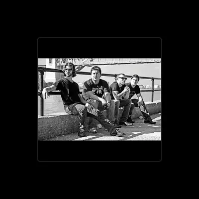 Listen to The East Coast Fling, watch music videos, read bio, see tour dates & more!