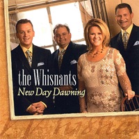 The Whisnants - Thank God for Grace