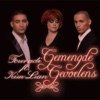 Gemengde gevoelens (feat. Kim-Lian) - EP