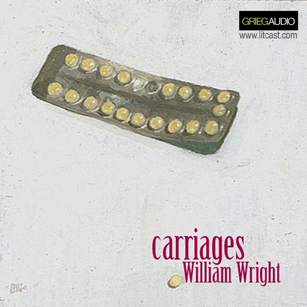 Обложка альбома «Carriages» — William Wright