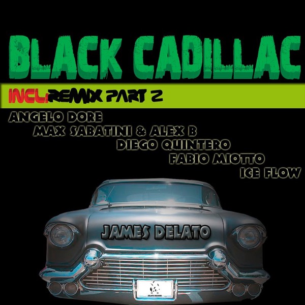 Black Cadillac Remix Part 2