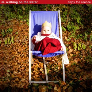 Enjoy the Silence - Single