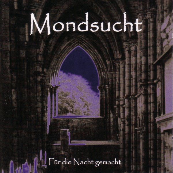 Für Die Nacht Gemacht - Mondsucht