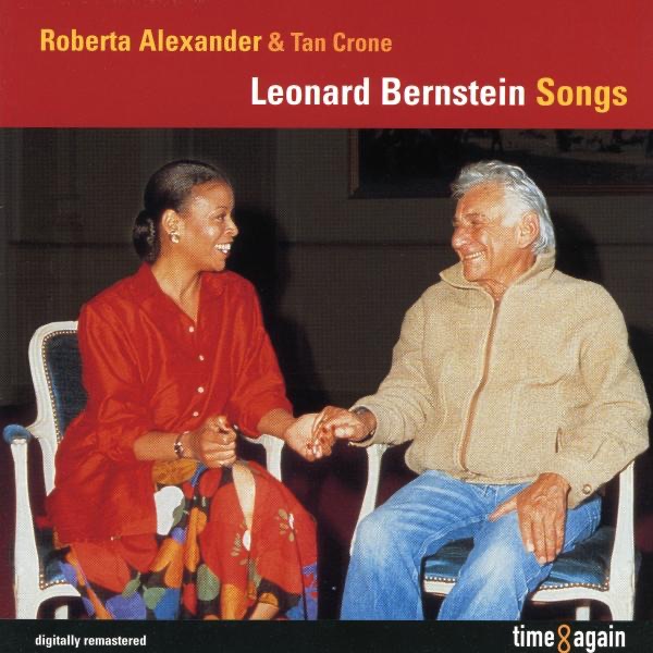 Bernstein: Songs