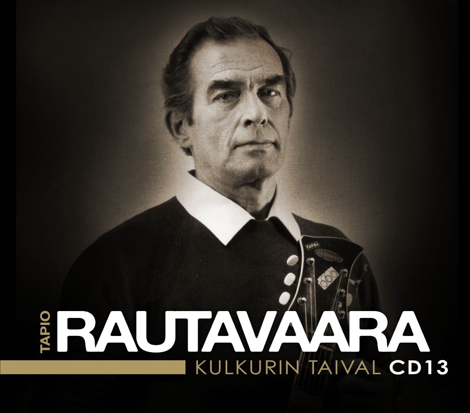 Kulkurin Taival - Kaikki Levytykset 1973 - 1979
