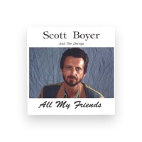 Scott Boyer