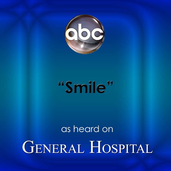 Cover artwork for Smile