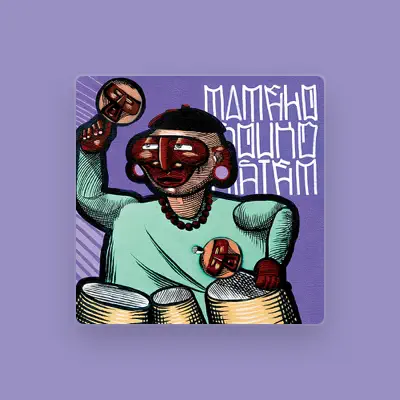 Listen to Mamelo Sound System, watch music videos, read bio, see tour dates & more!
