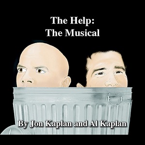 The Help: The Musical - Single