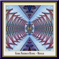 Handel: Messiah - Jurgen Budday