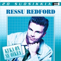 20 Suosikkia: Kuka On Se Oikea - Ressu Redford