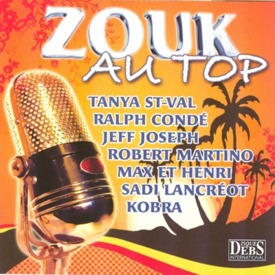 Zouk au top