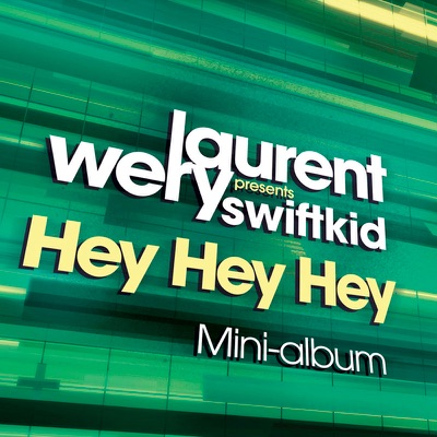 Get Down (Extended Club Mix)