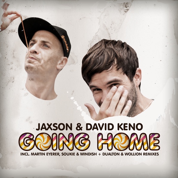 Going Home (Remixes) - EP