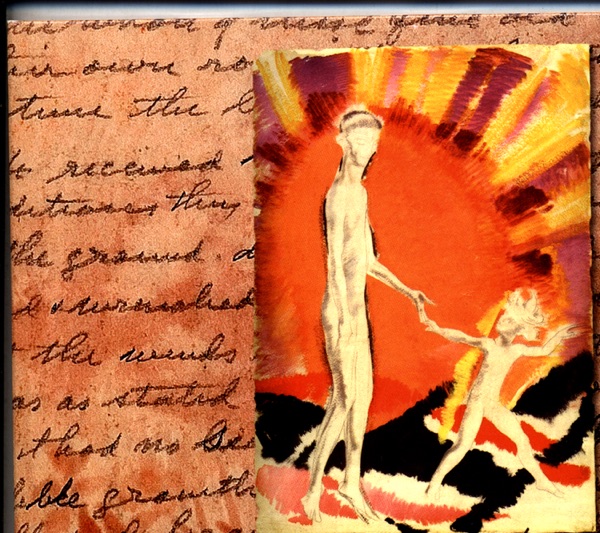 Of Ruine or Some Blazing Starre