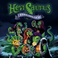 Saurusarmeija — Hevisaurus