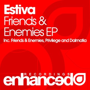 Friends & Enemies - EP