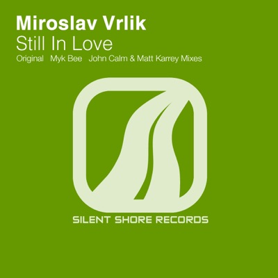 Still In Love - Single