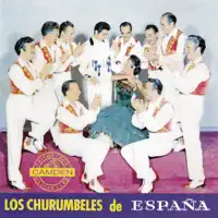 Al claro de luna — Los Churumbeles