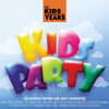 The Kids Years - Kids Party - The C.R.S. Players