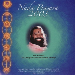 Nada Prasara 2003