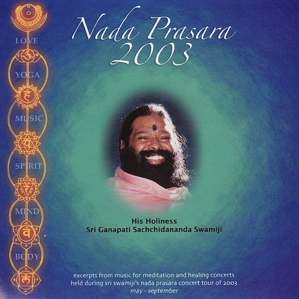 Nada Prasara 2003