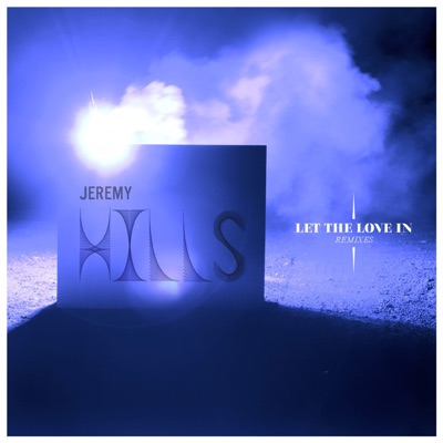 Let the Love In (feat. Paula Ajala King) - EP