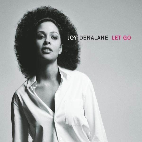 Let Go - Single artwork