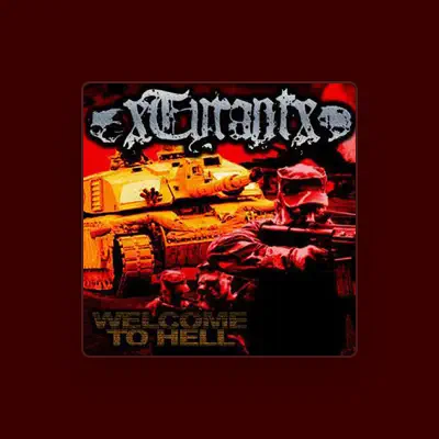 Listen to xTyrantx, watch music videos, read bio, see tour dates & more!