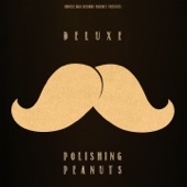 Polishing Peanuts - EP artwork