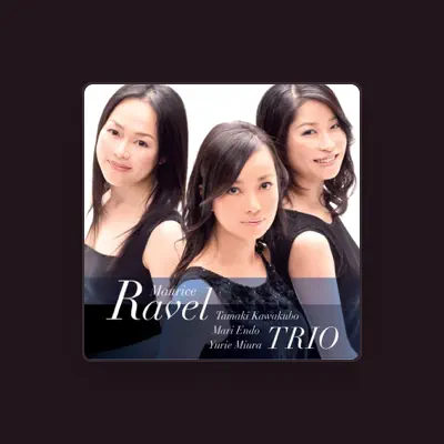 Listen to Tamaki Kawakubo Mari Endo Yurie Miura Trio, watch music videos, read bio, see tour dates & more!