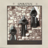 Gregorian Chants - Spiritus