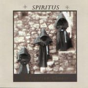 Shape of My Heart - Spiritus