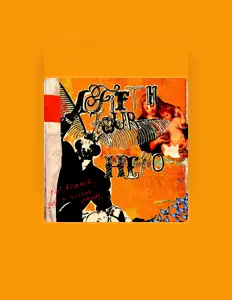 Listen to Fifth Hour Hero, watch music videos, read bio, see tour dates & more!