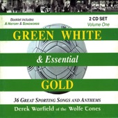Green White & Essential Gold Volume 1 (2 CD Set) artwork
