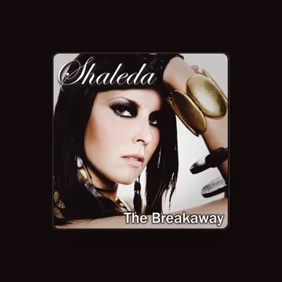 Listen to Shaleda, watch music videos, read bio, see tour dates & more!