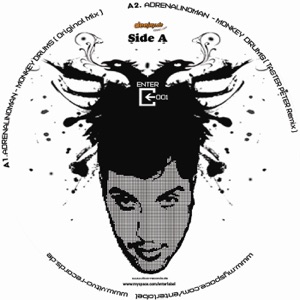 Monkey Drums (Pierre Deutschmann Remix)