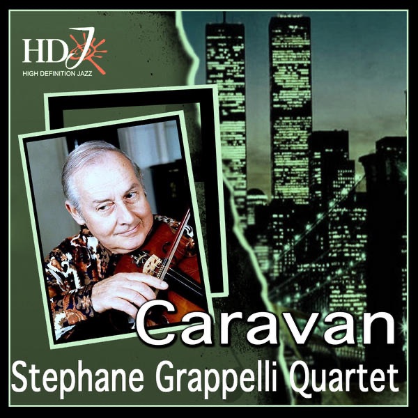 Caravan
