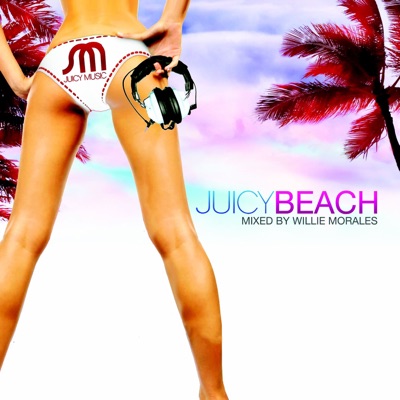 Juicy Beach 2007 (Mixed by Willie Morales)
