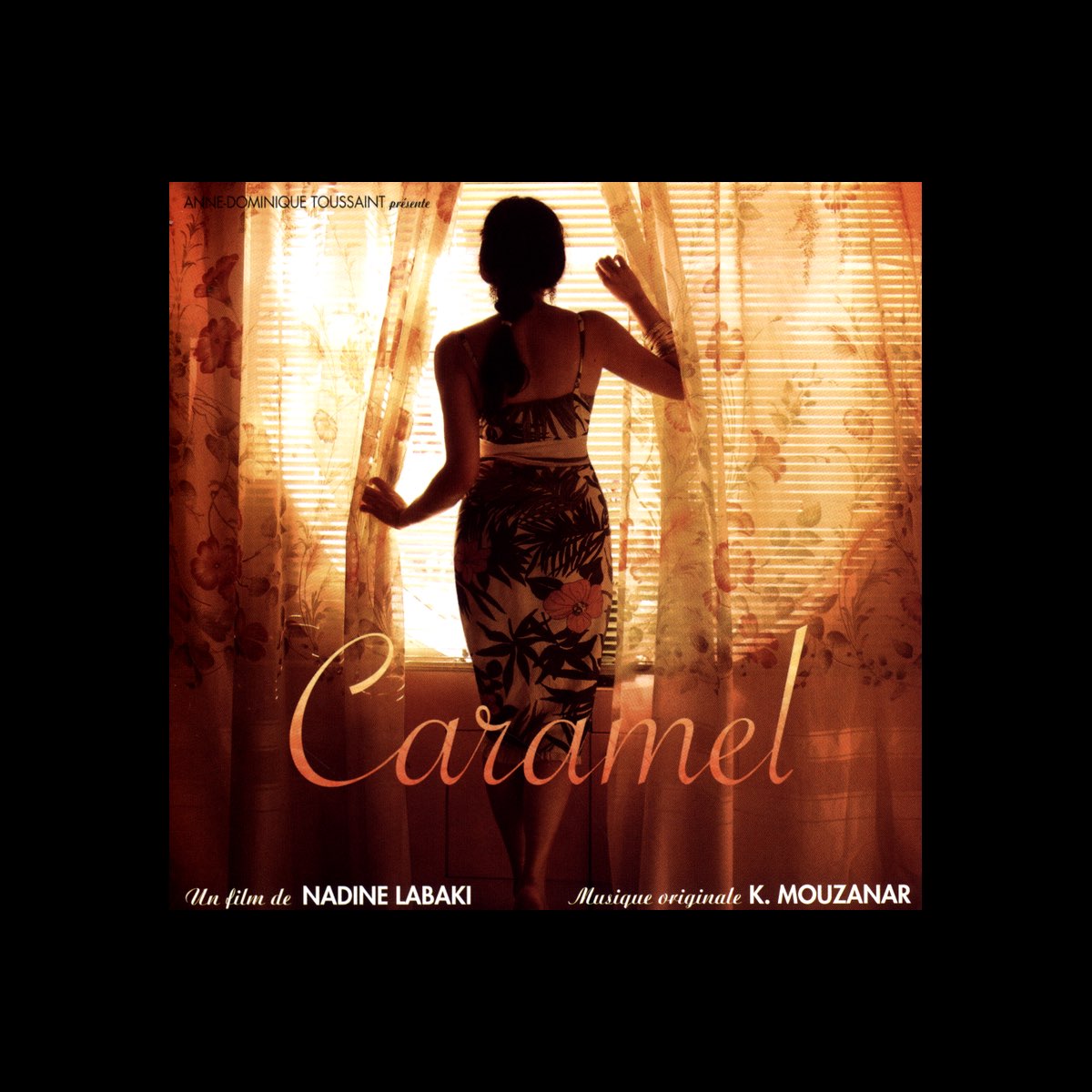 ‎Caramel (Bande originale du film) - Album by Khaled Mouzanar - Apple Music