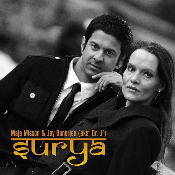 Surya