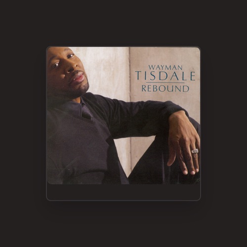 Wayman Tisdale