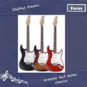 Tequila - Chalfont Players